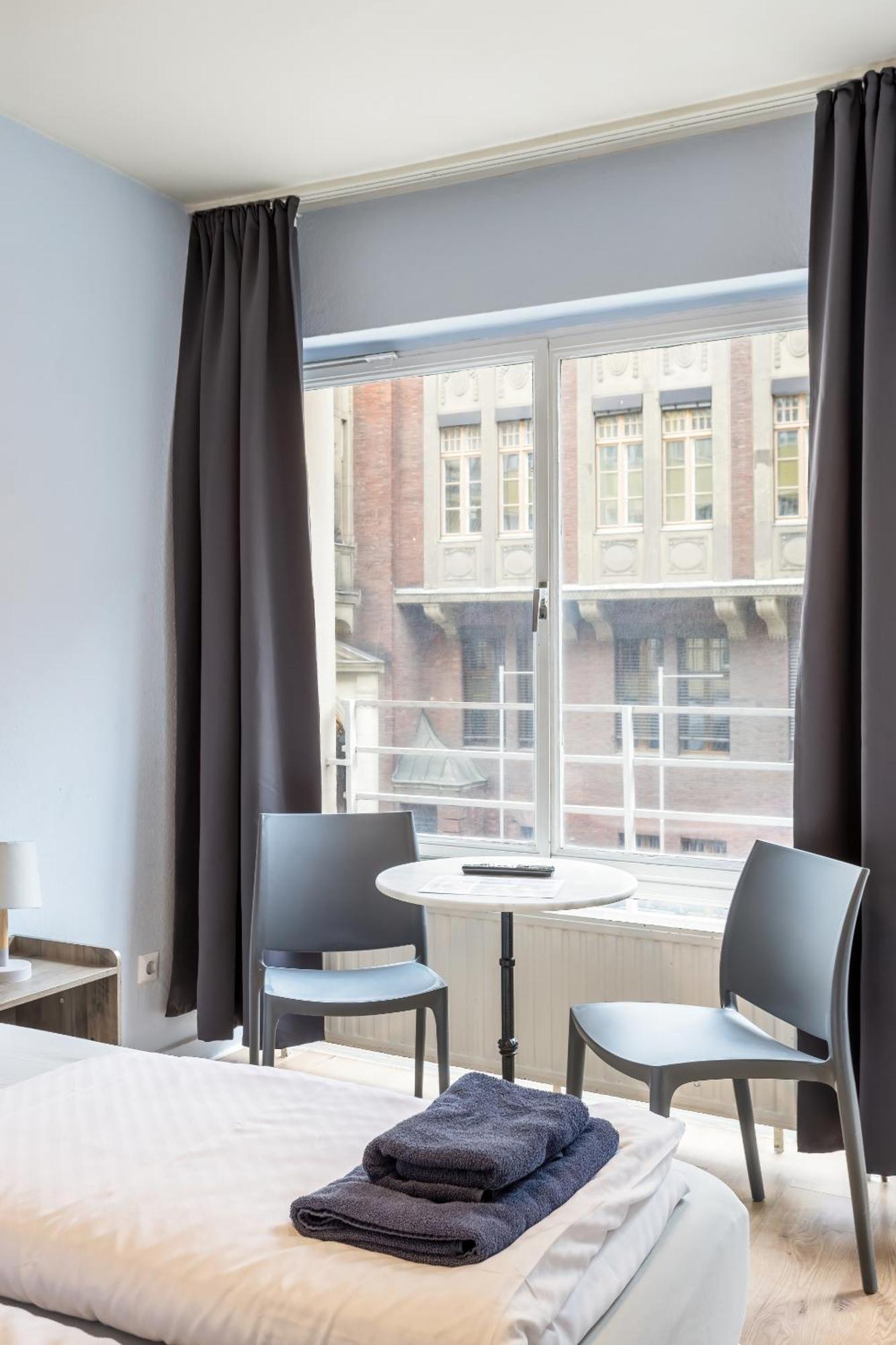 Lejlighed Icke.apartments *
