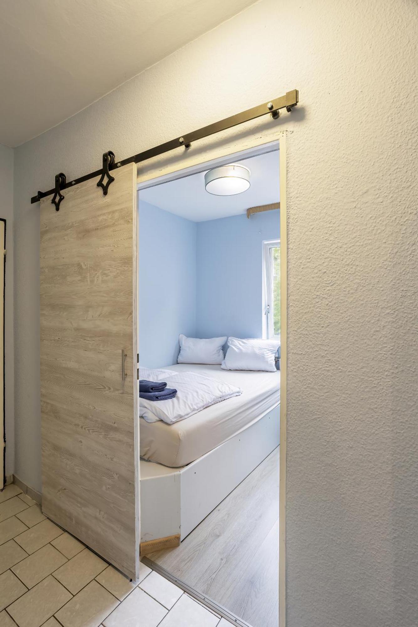 Lejlighed Icke.apartments