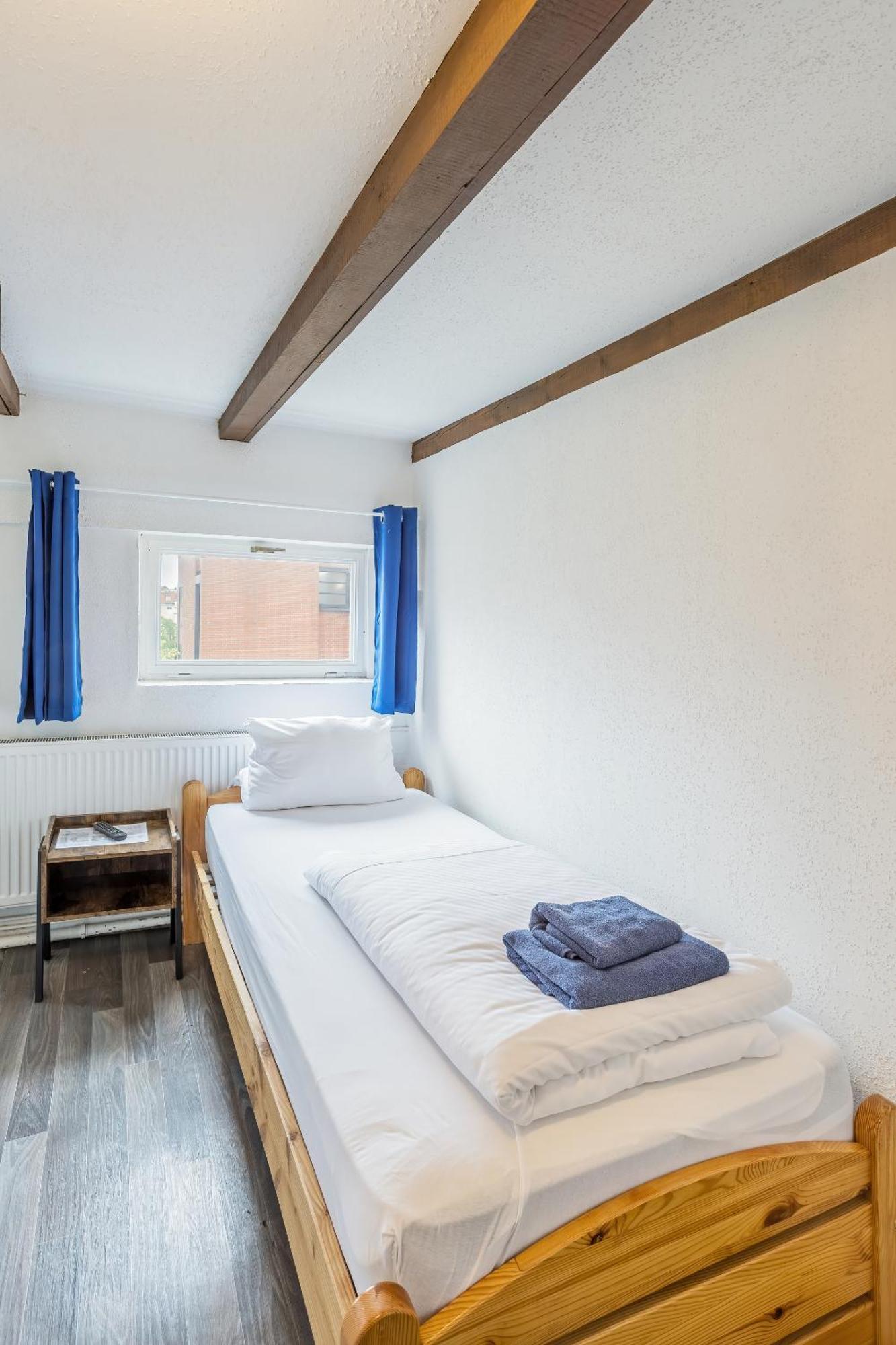 Icke.apartments Lejlighed Berlin