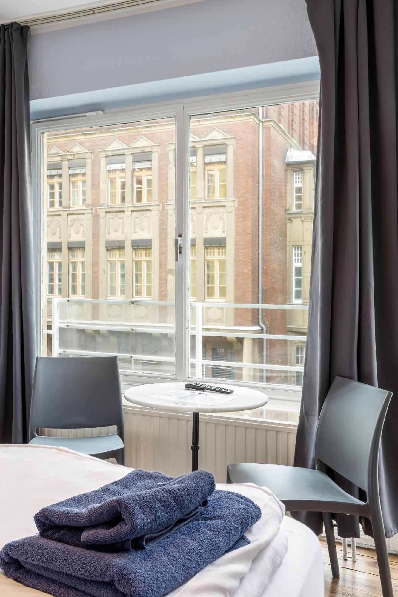 Apartmenthaus Sybille Hecke Apartment