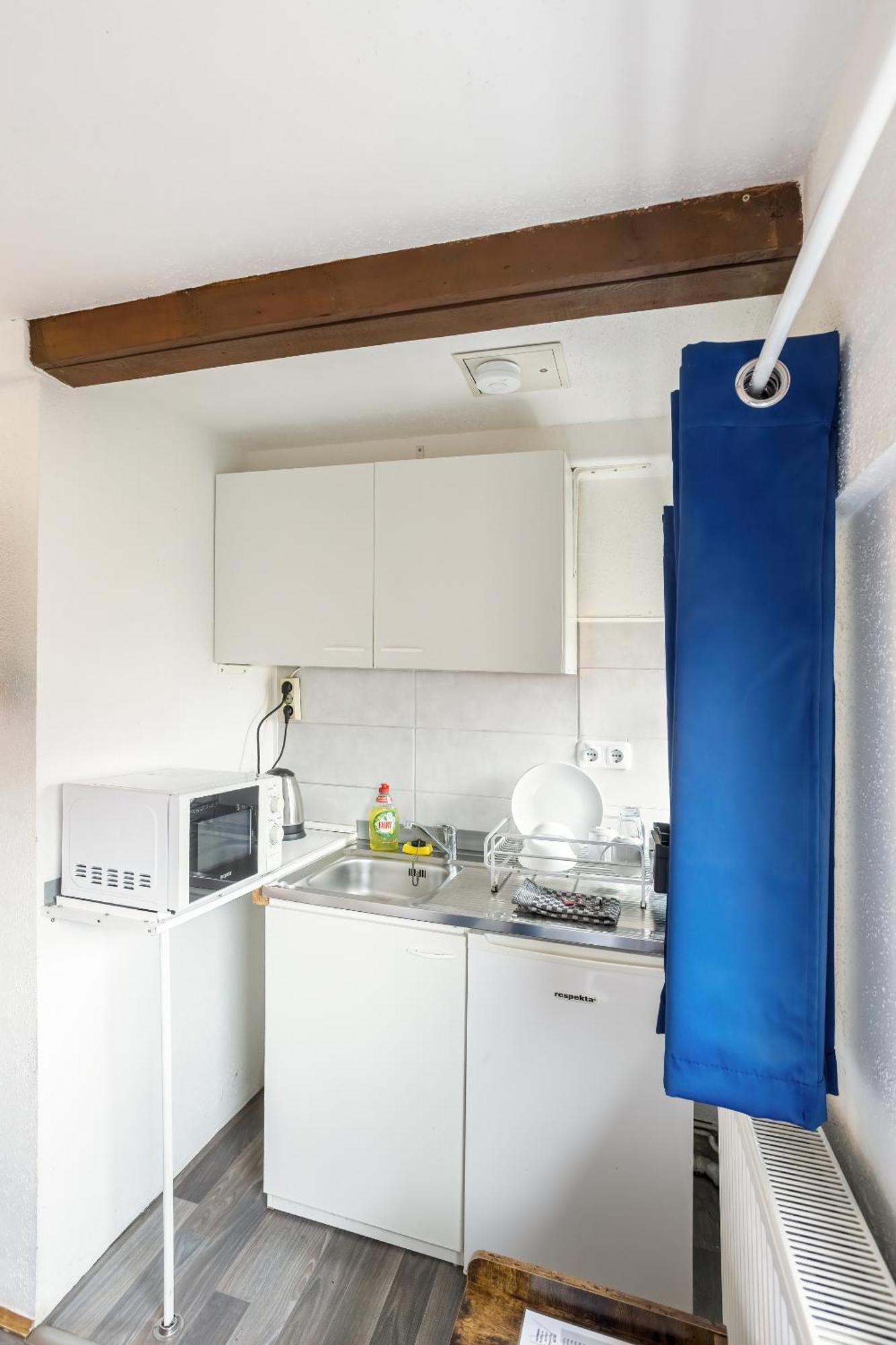 Apartmenthaus Sybille Hecke
