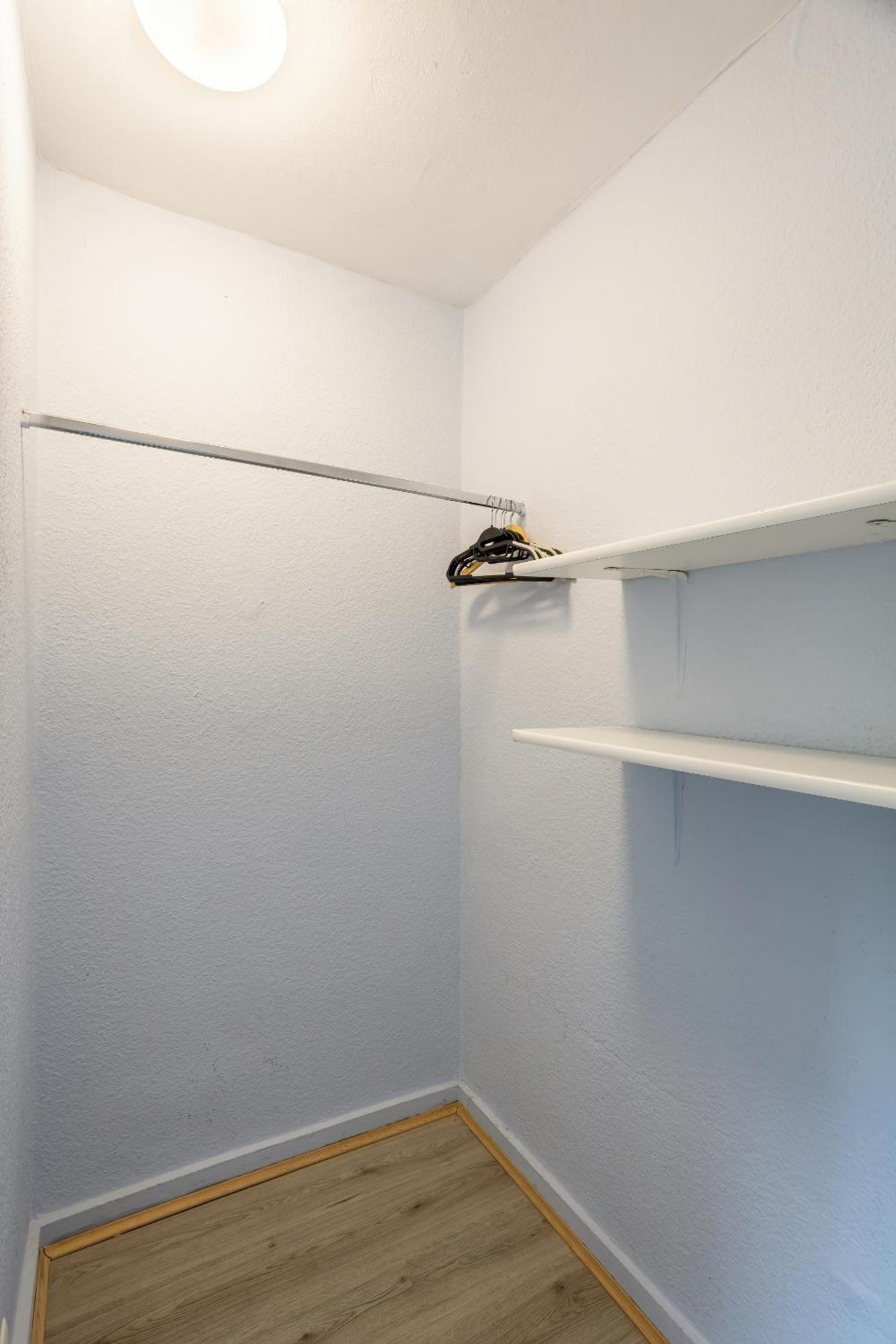Apartmenthaus Sybille Hecke Apartment